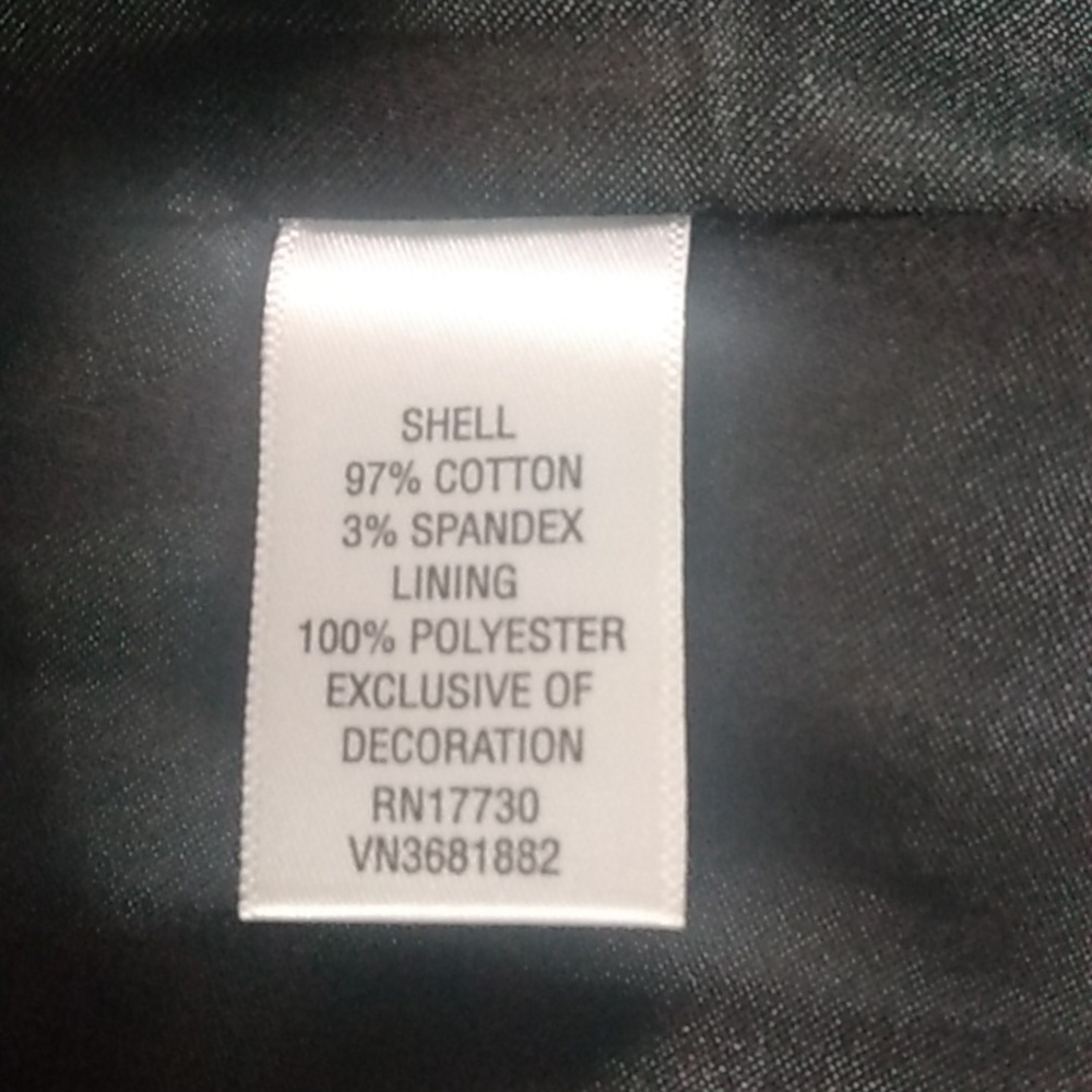 Formal button down cover - Picture 7 of 11